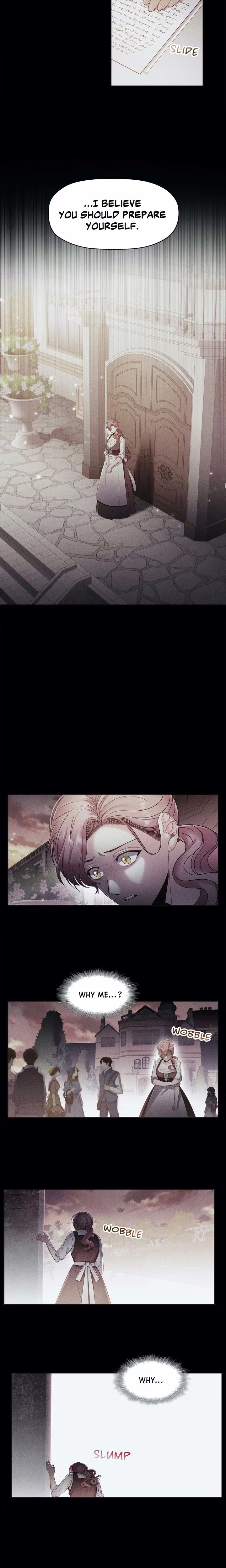 Depths of Malice - Chapter 7 - Part 11