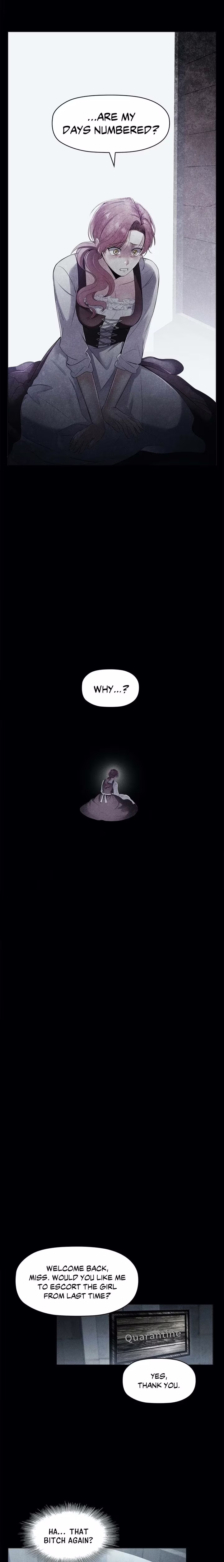 Depths of Malice - Chapter 7 - Part 12