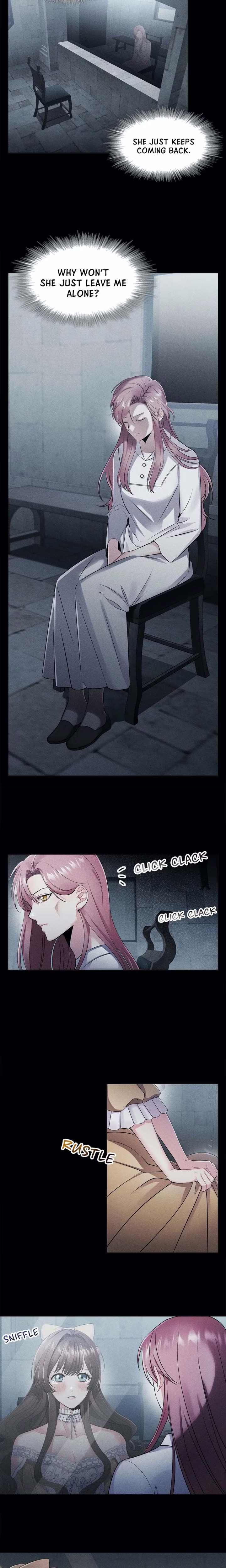 Depths of Malice - Chapter 7 - Part 13