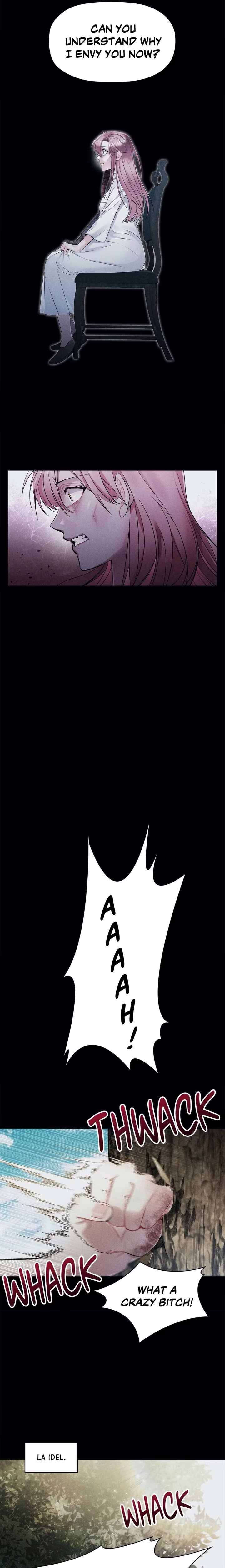 Depths of Malice - Chapter 7 - Part 15