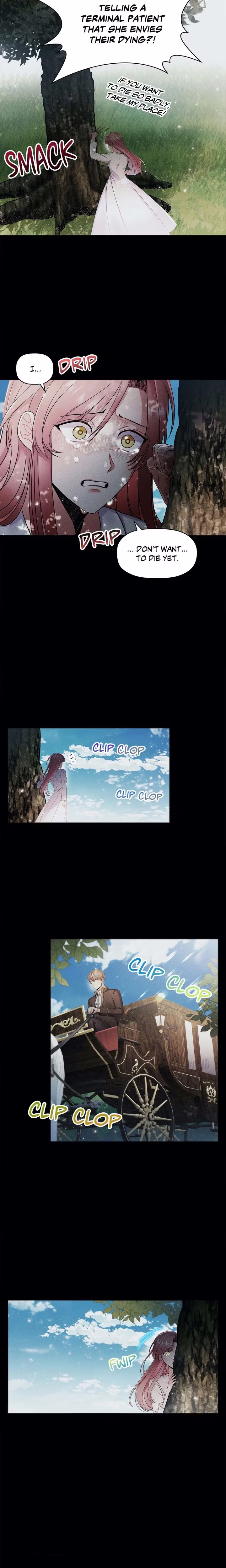 Depths of Malice - Chapter 7 - Part 16