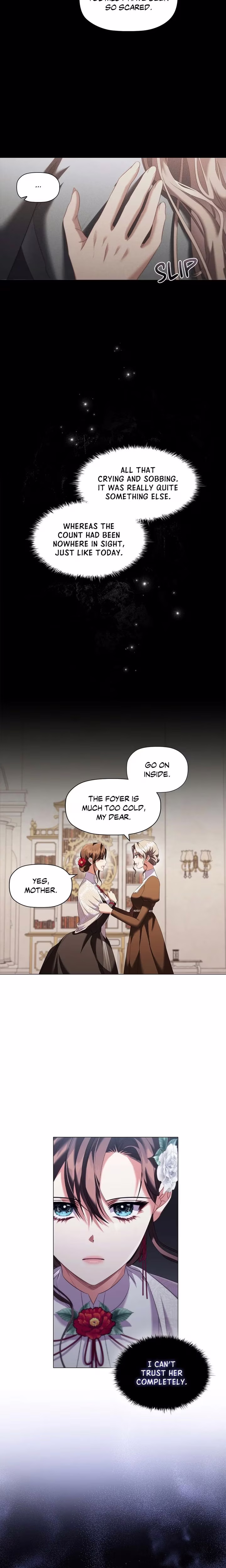 Depths of Malice - Chapter 70 - Part 4