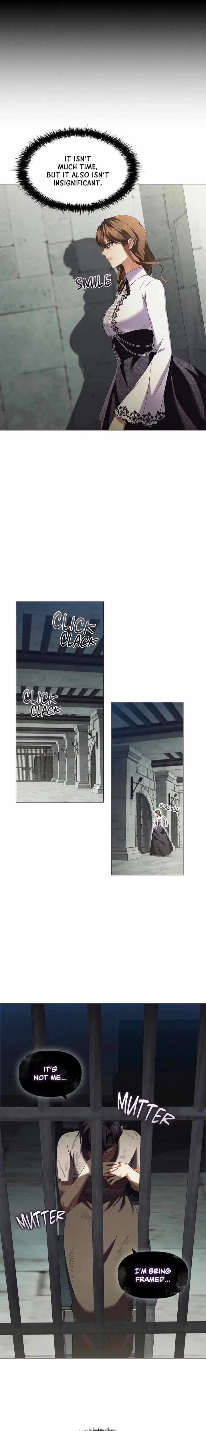 Depths of Malice - Chapter 70 - Part 6