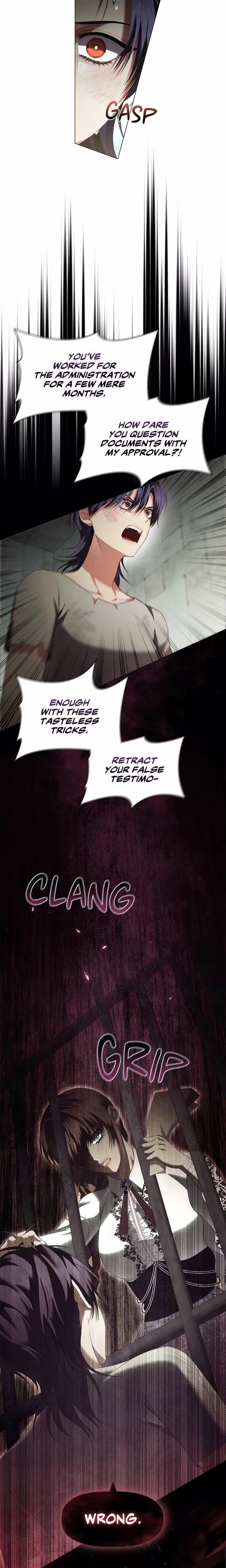 Depths of Malice - Chapter 70 - Part 13