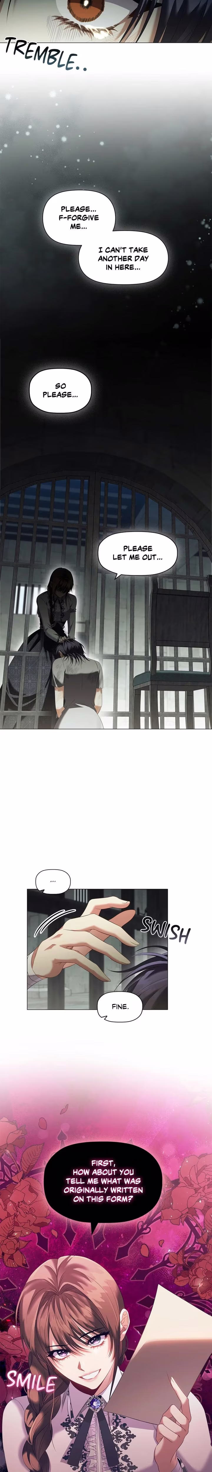 Depths of Malice - Chapter 70 - Part 16