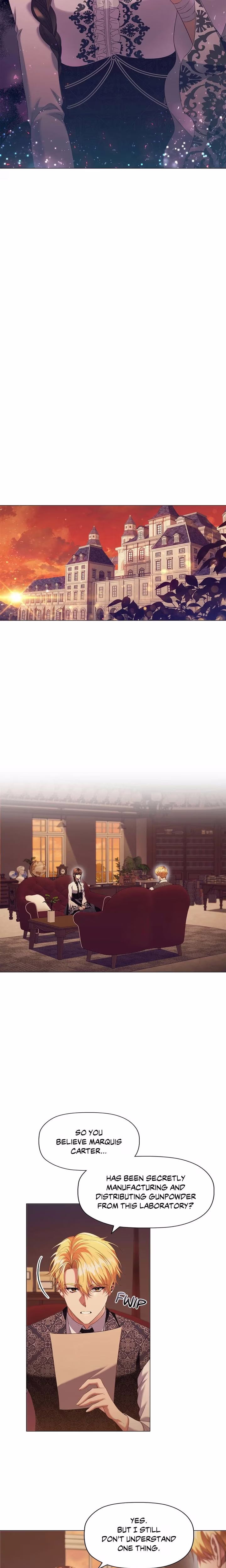 Depths of Malice - Chapter 70 - Part 17