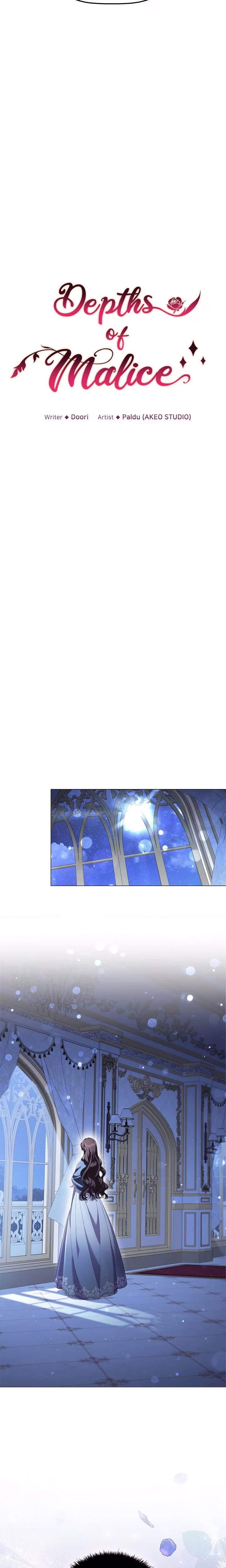 Depths of Malice - Chapter 71 - Part 4