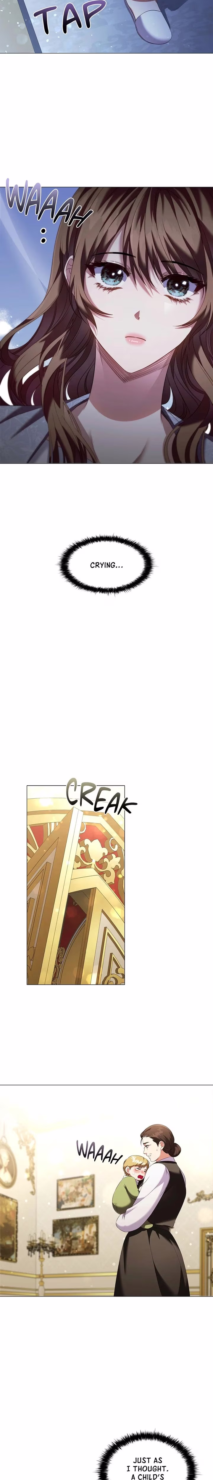 Depths of Malice - Chapter 71 - Part 7