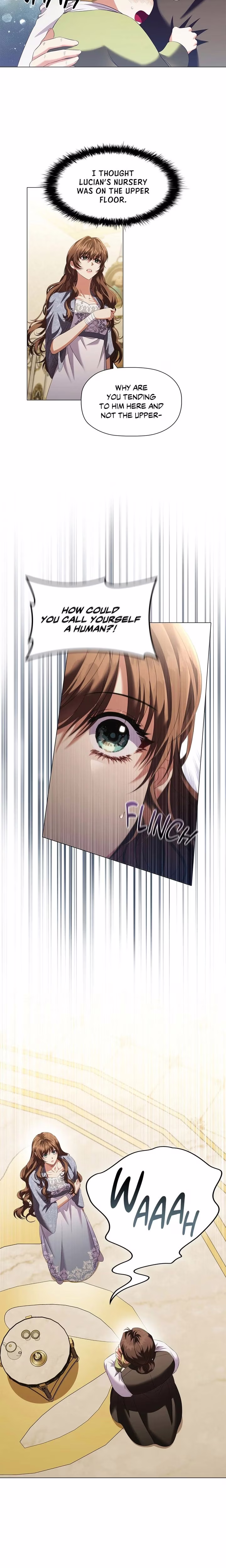 Depths of Malice - Chapter 71 - Part 9