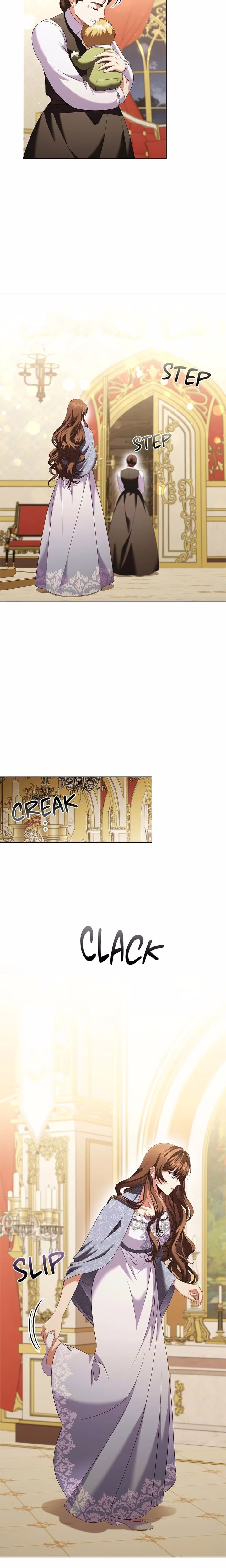 Depths of Malice - Chapter 71 - Part 12