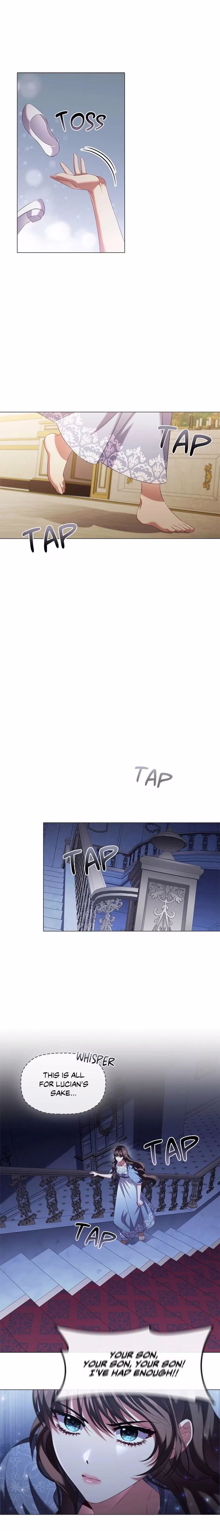 Depths of Malice - Chapter 71 - Part 13