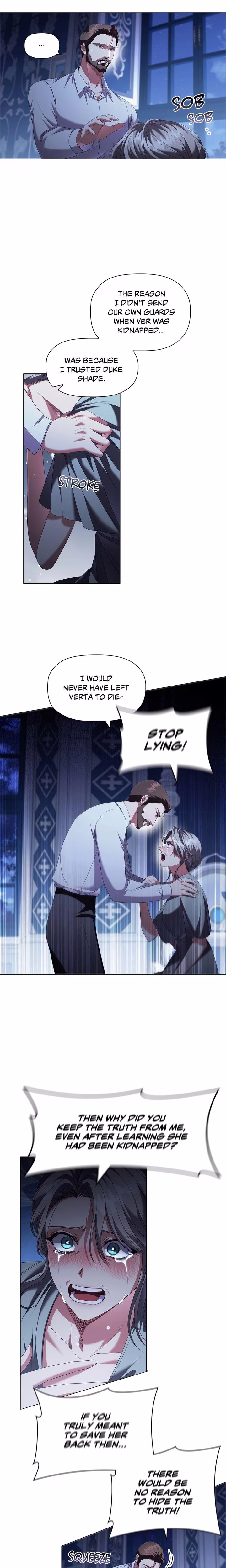 Depths of Malice - Chapter 71 - Part 15