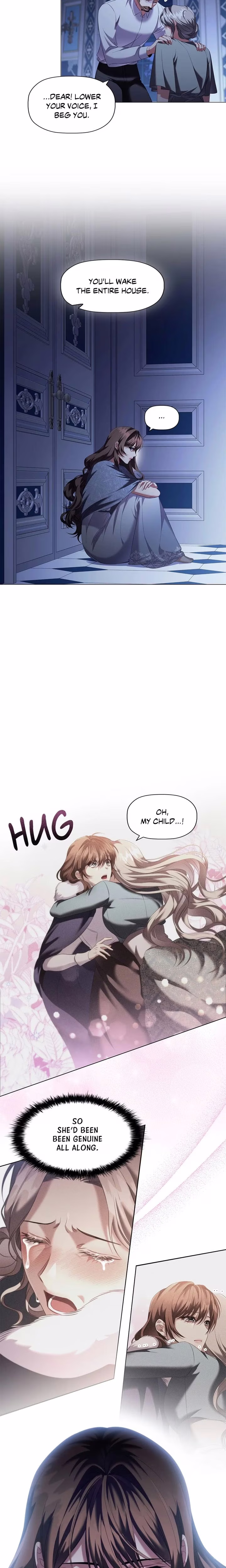 Depths of Malice - Chapter 71 - Part 16