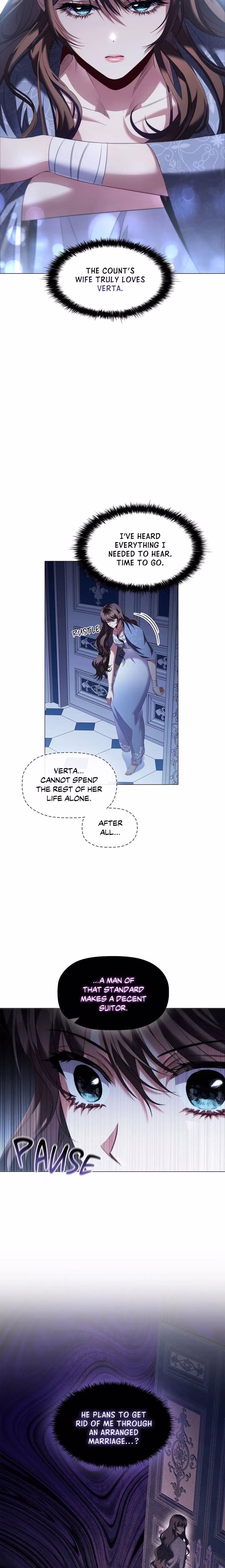 Depths of Malice - Chapter 71 - Part 17