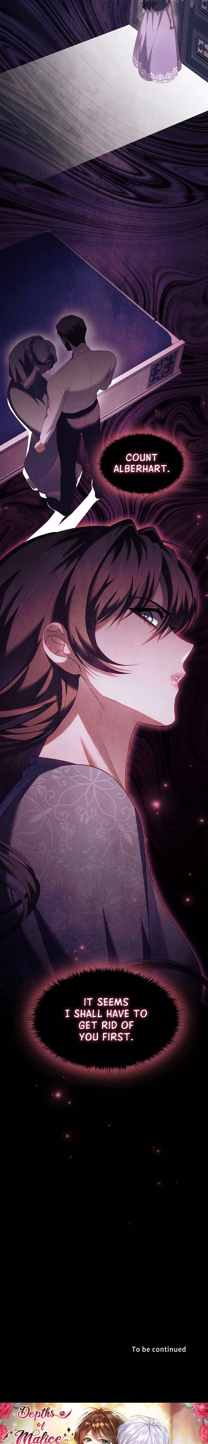 Depths of Malice - Chapter 71 - Part 18