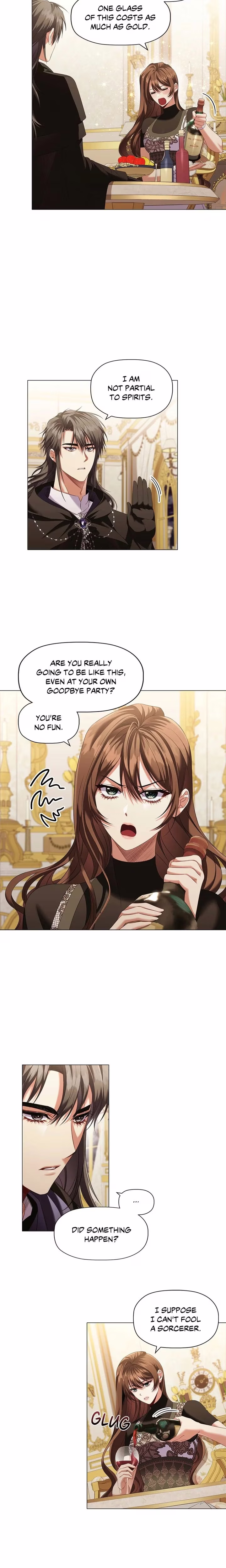 Depths of Malice - Chapter 72 - Part 4