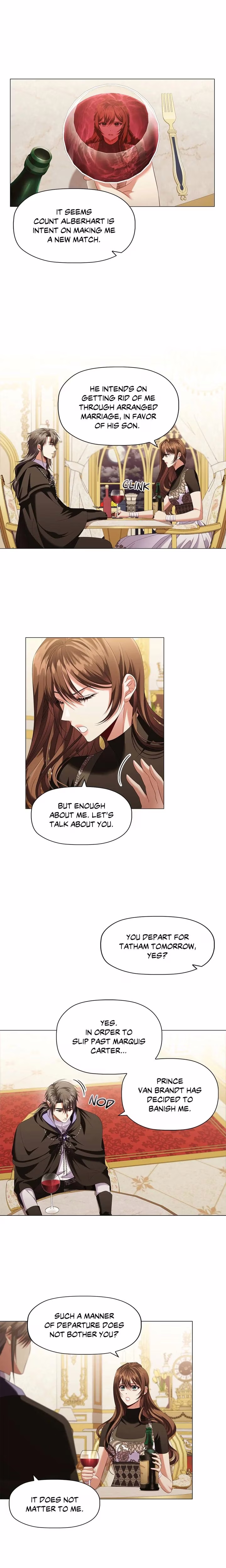 Depths of Malice - Chapter 72 - Part 5