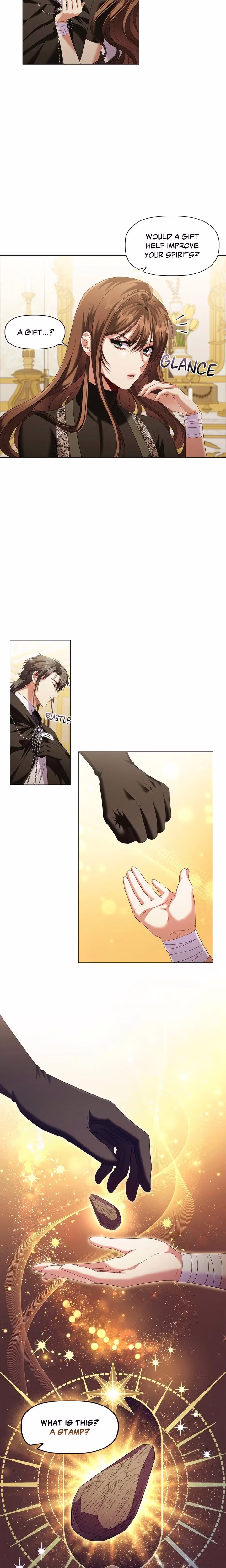 Depths of Malice - Chapter 72 - Part 7