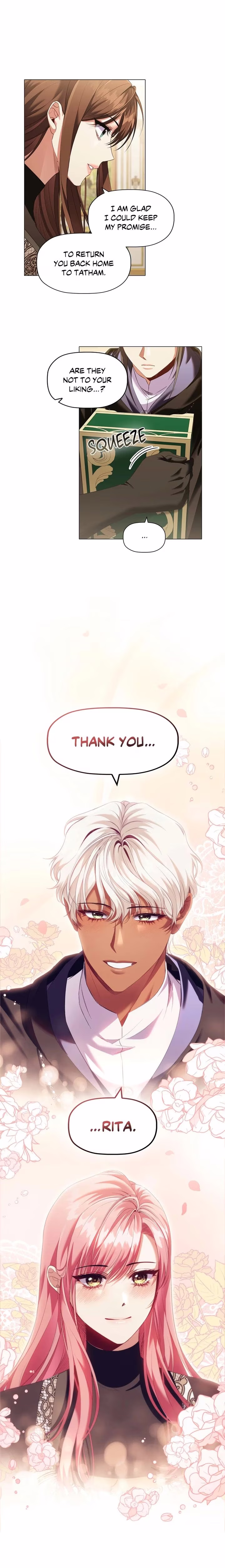 Depths of Malice - Chapter 72 - Part 11