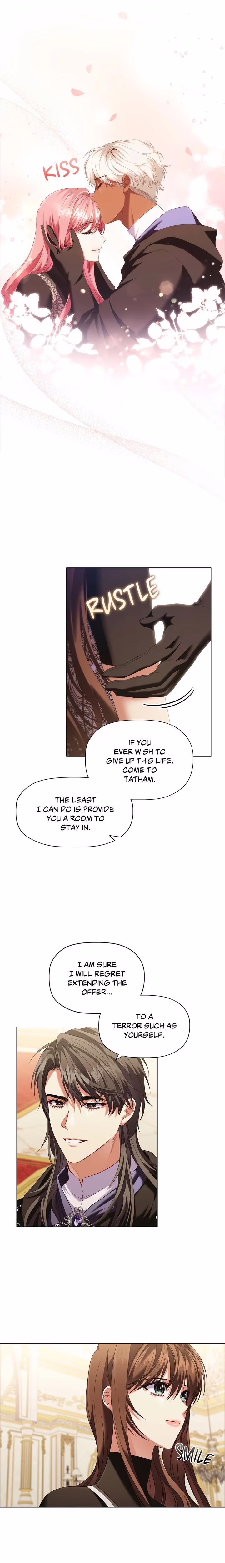 Depths of Malice - Chapter 72 - Part 12