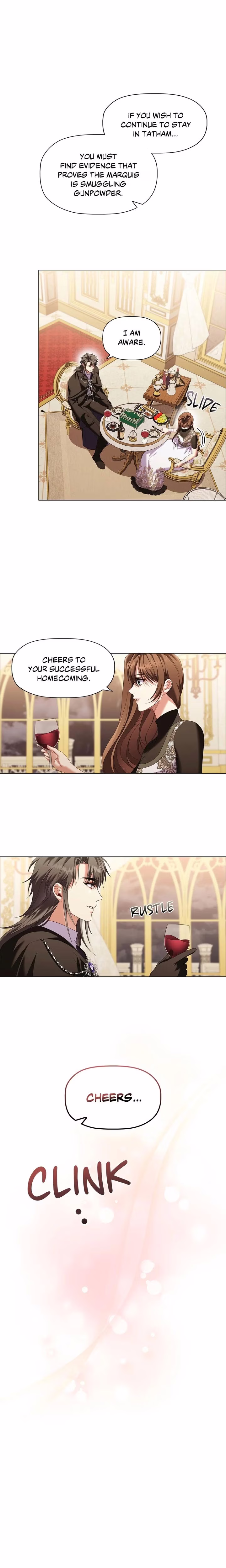 Depths of Malice - Chapter 72 - Part 13