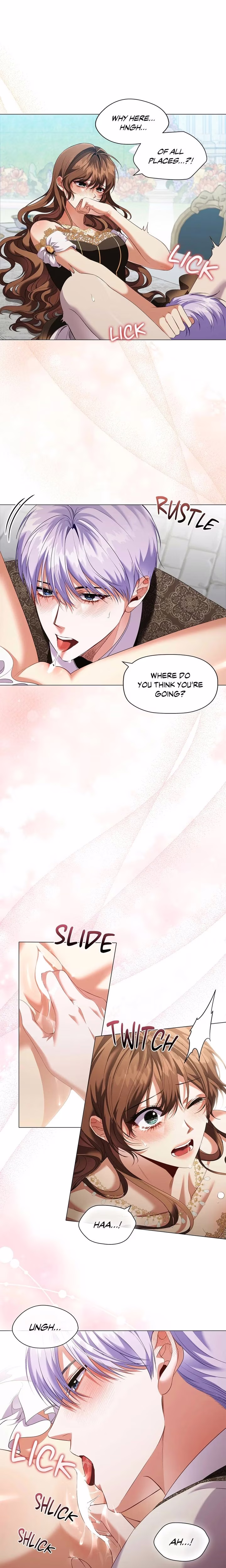 Depths of Malice - Chapter 72 - Part 15