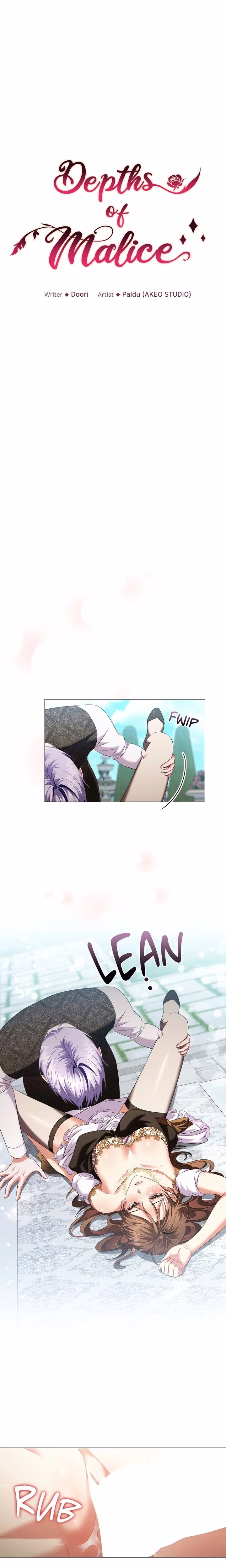 Depths of Malice - Chapter 73 - Part 4