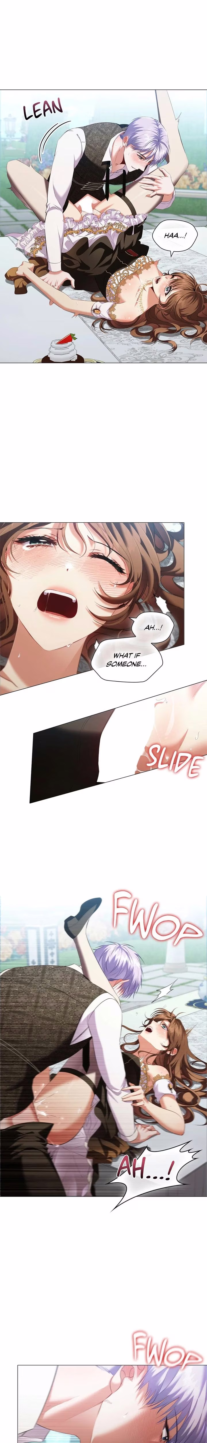 Depths of Malice - Chapter 73 - Part 5