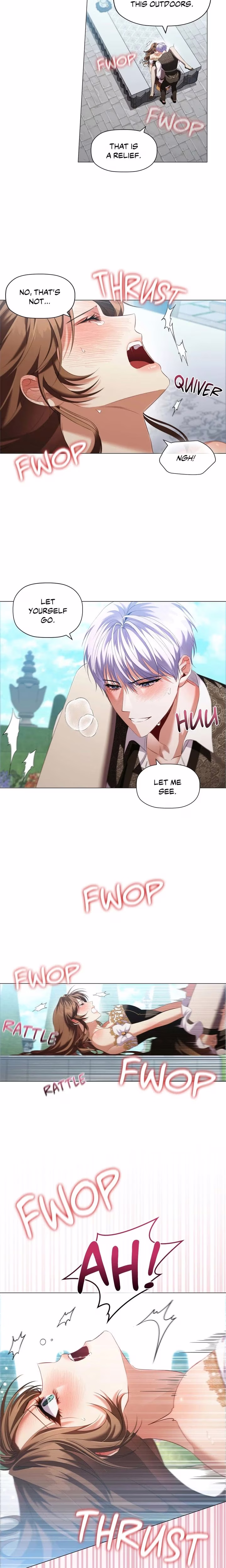 Depths of Malice - Chapter 73 - Part 7