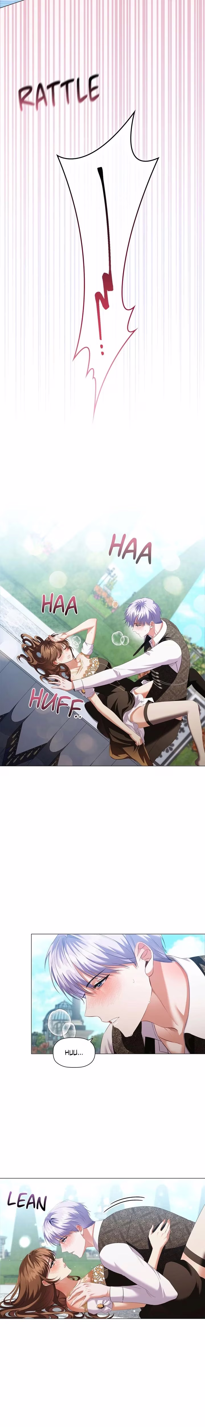 Depths of Malice - Chapter 73 - Part 8