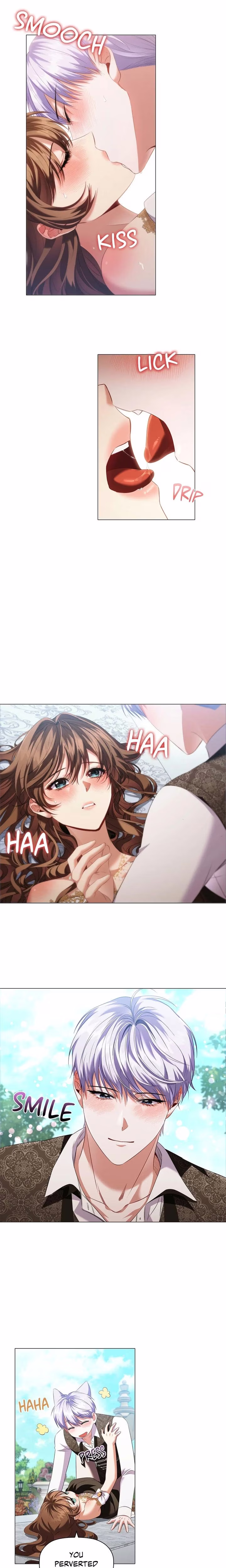 Depths of Malice - Chapter 73 - Part 9