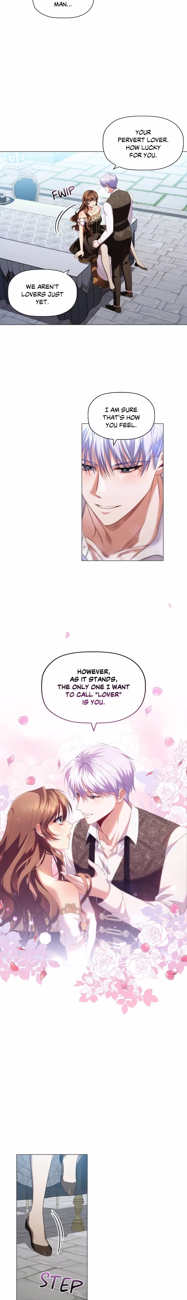 Depths of Malice - Chapter 73 - Part 10