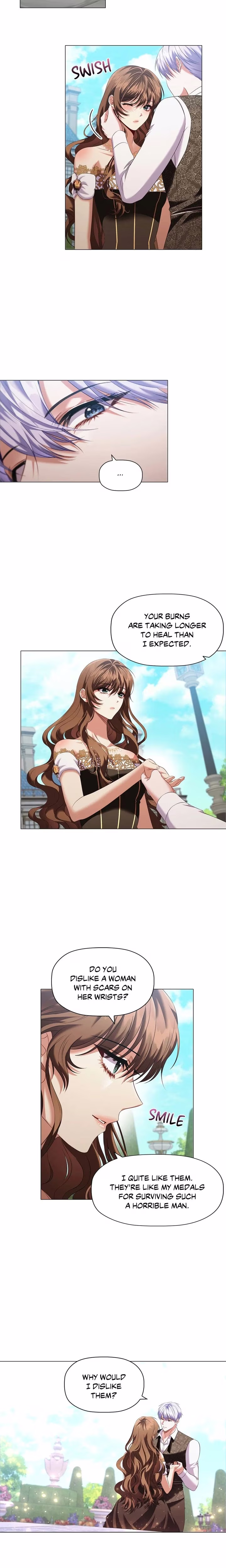 Depths of Malice - Chapter 73 - Part 11