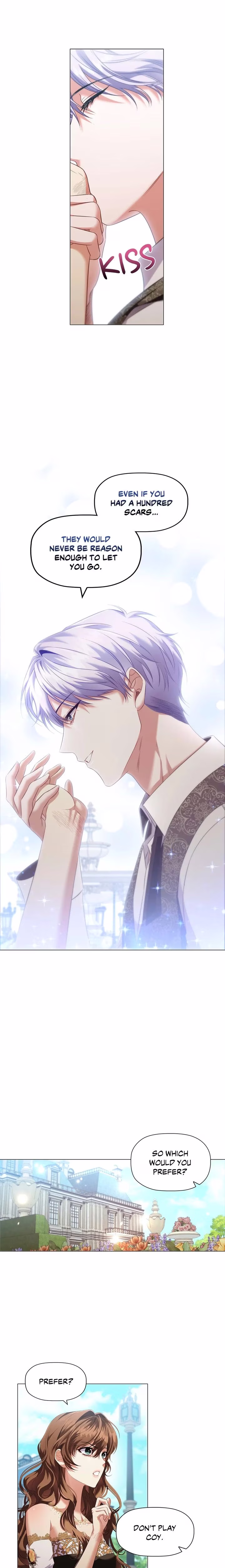 Depths of Malice - Chapter 73 - Part 12