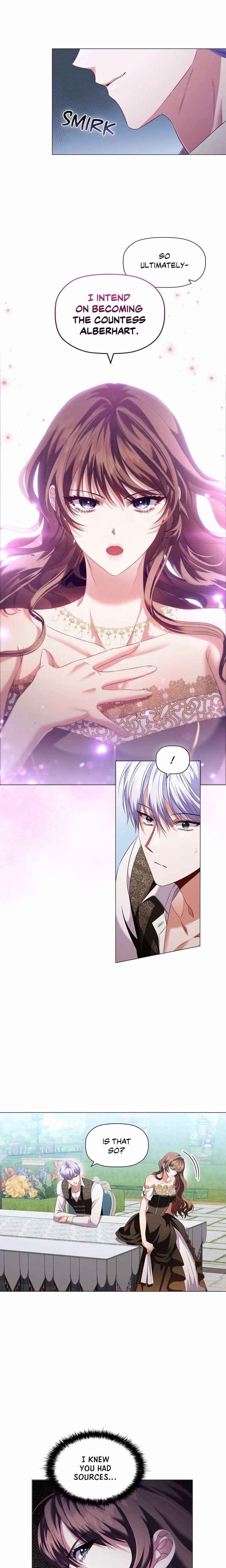 Depths of Malice - Chapter 73 - Part 15