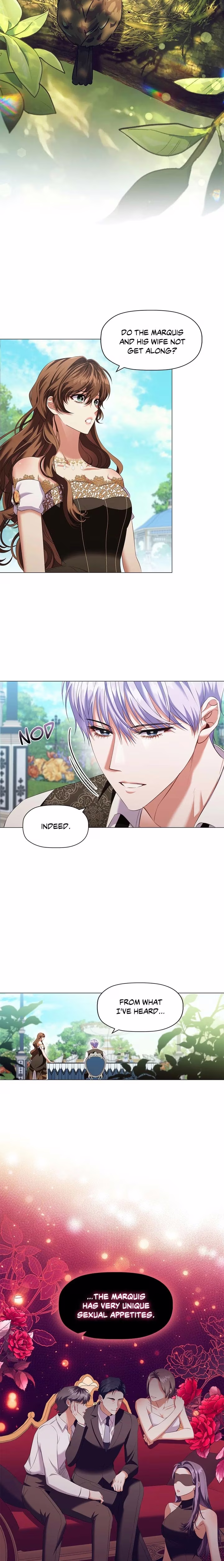 Depths of Malice - Chapter 74 - Part 3