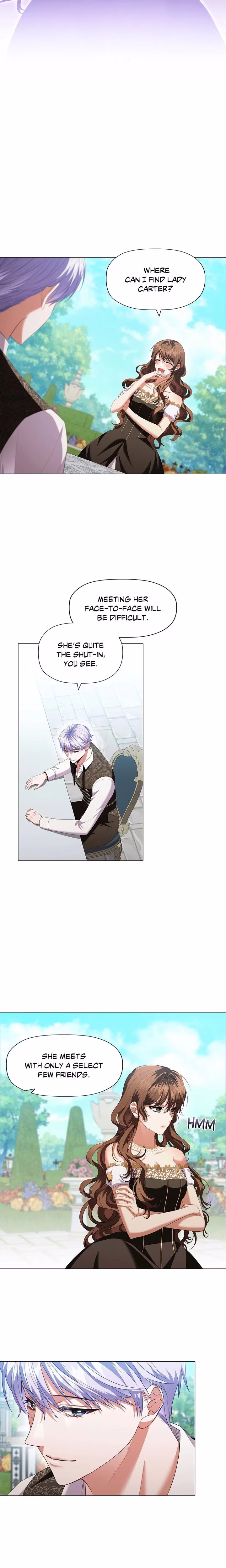 Depths of Malice - Chapter 74 - Part 7