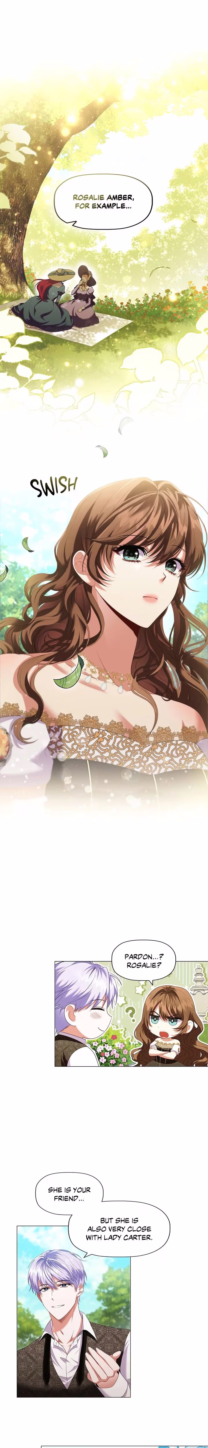 Depths of Malice - Chapter 74 - Part 8