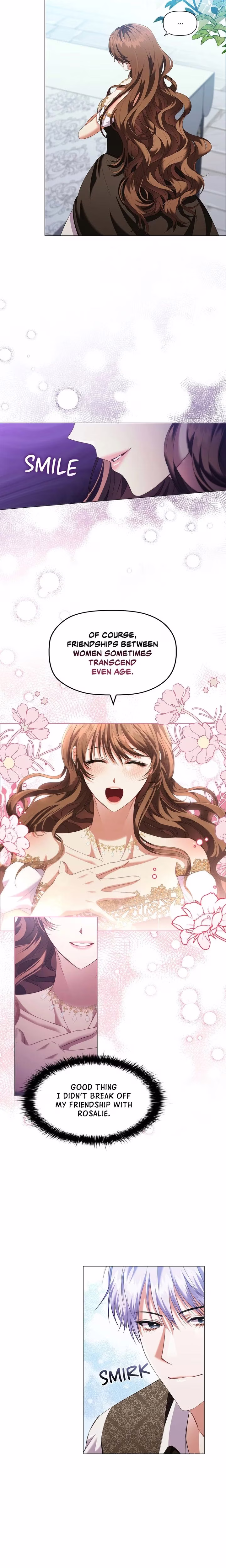 Depths of Malice - Chapter 74 - Part 9