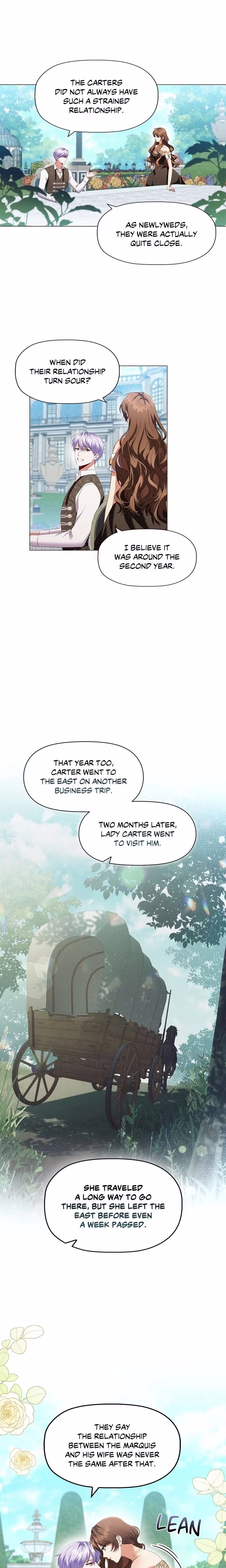 Depths of Malice - Chapter 74 - Part 10