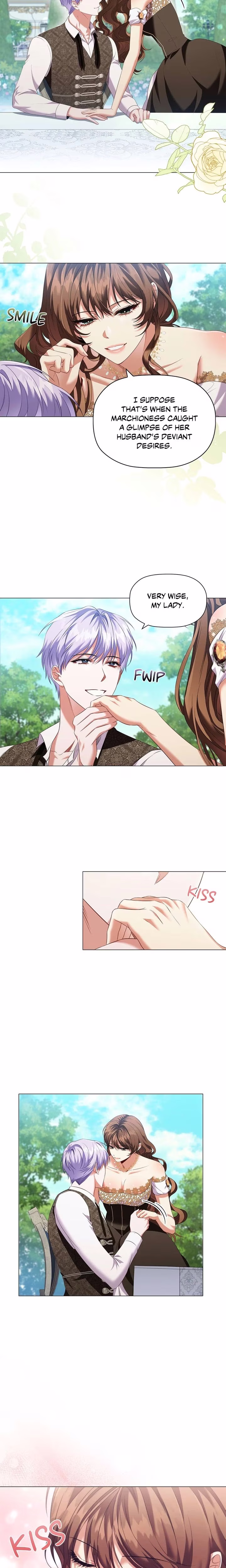 Depths of Malice - Chapter 74 - Part 11