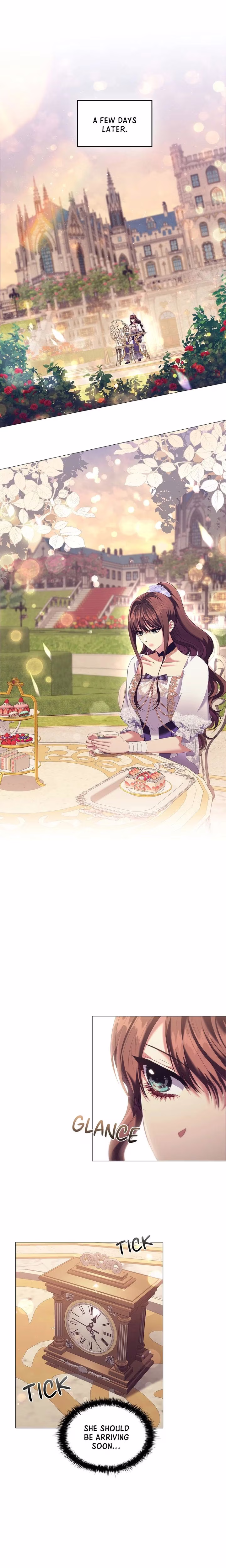 Depths of Malice - Chapter 74 - Part 13