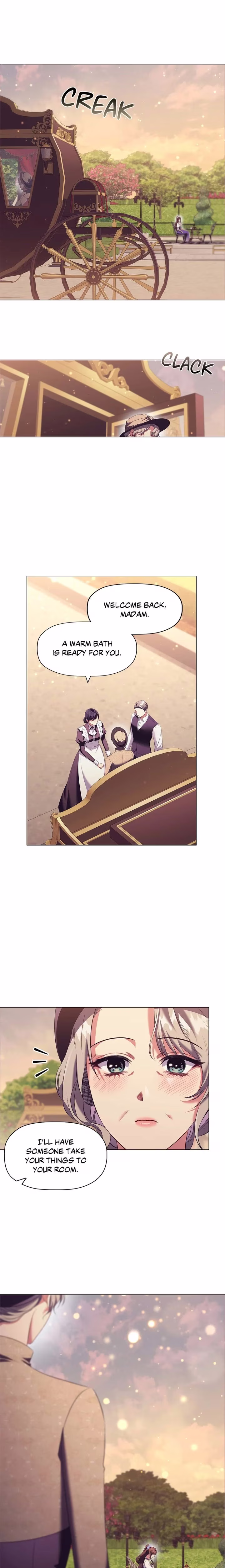 Depths of Malice - Chapter 74 - Part 14