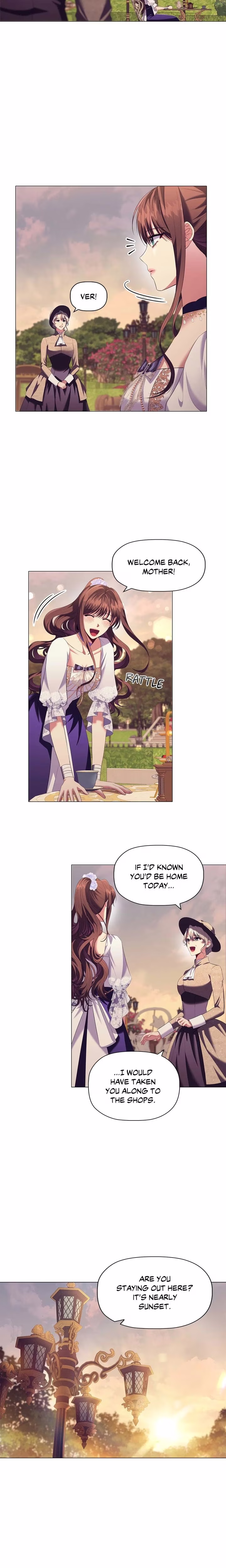 Depths of Malice - Chapter 74 - Part 15