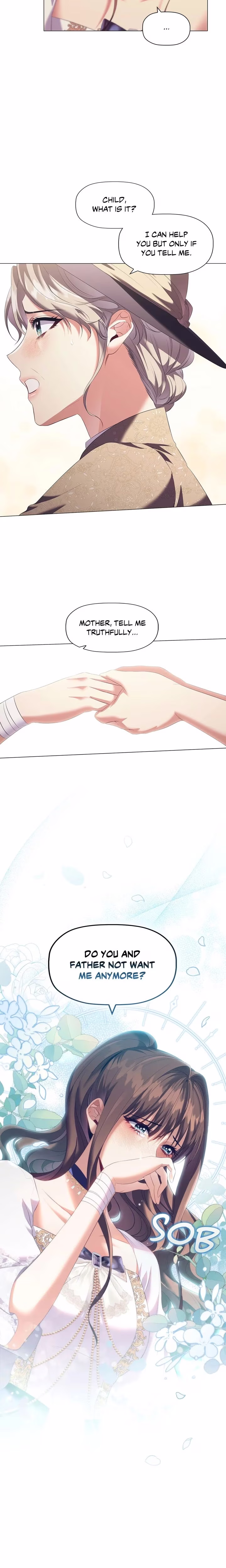 Depths of Malice - Chapter 74 - Part 18