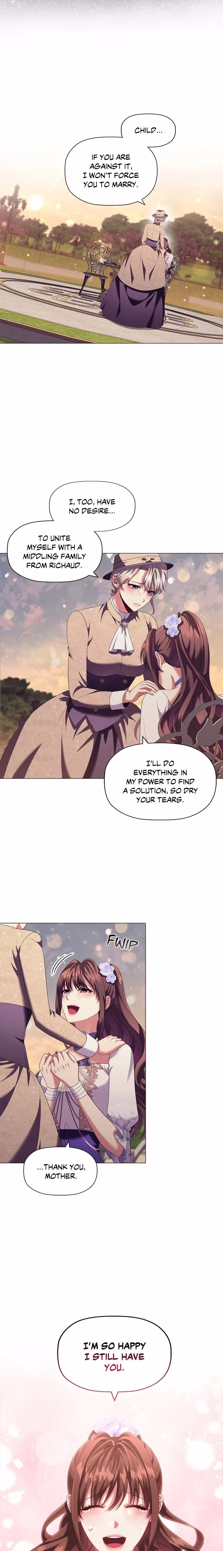 Depths of Malice - Chapter 75 - Part 5