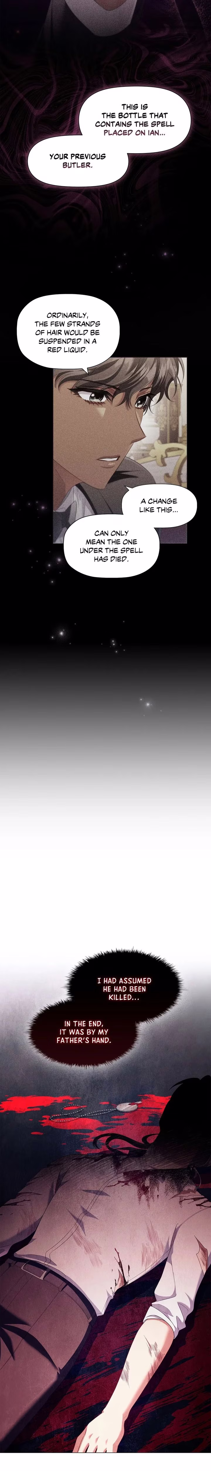 Depths of Malice - Chapter 75 - Part 10