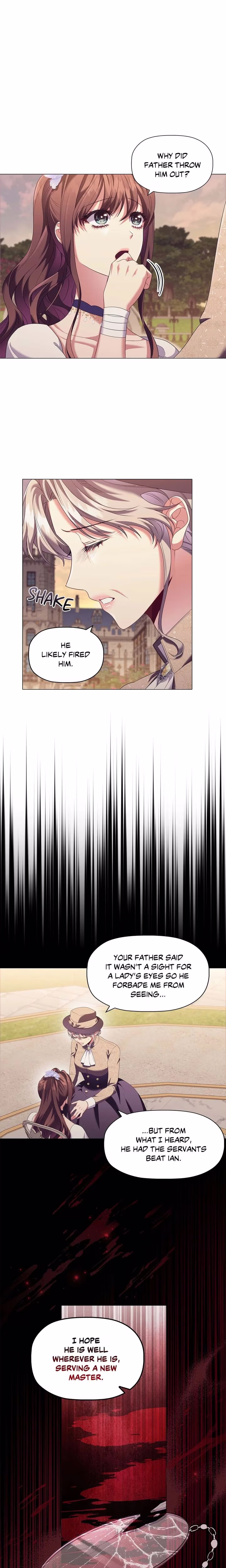 Depths of Malice - Chapter 75 - Part 11