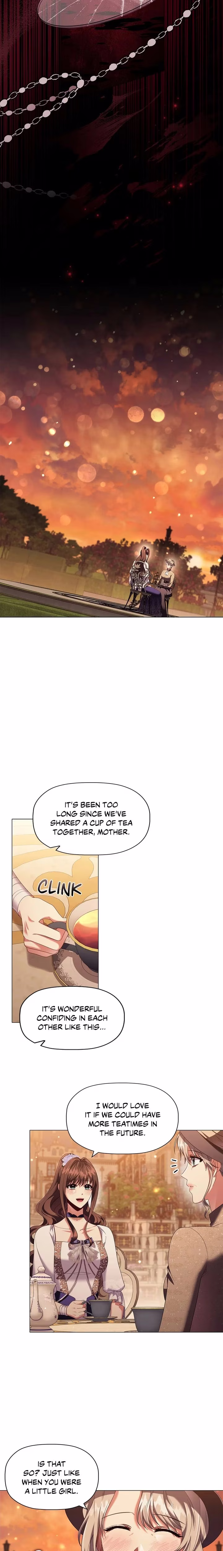 Depths of Malice - Chapter 75 - Part 12