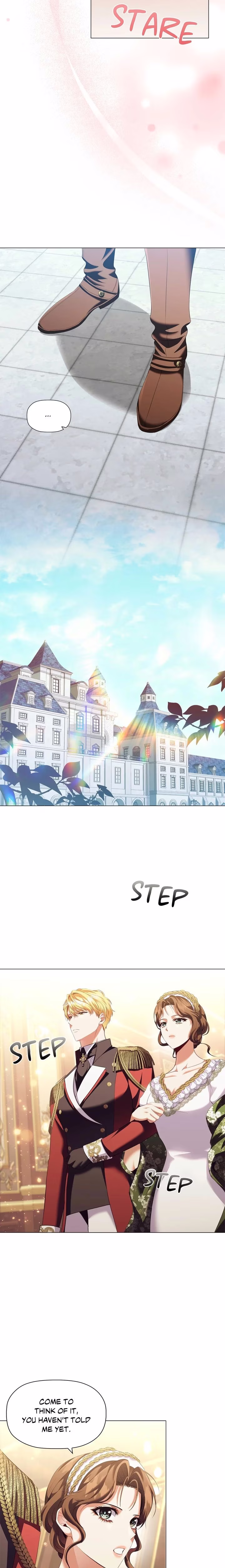 Depths of Malice - Chapter 75 - Part 18